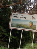 Wineries @ Yarra valley